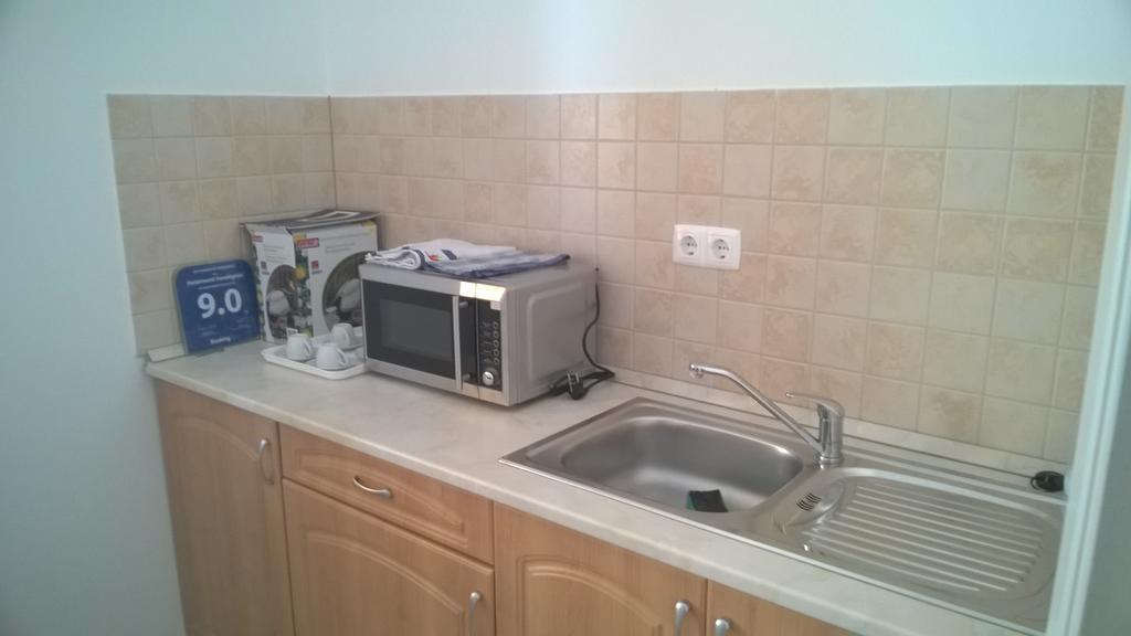 Hatarmenti Vendeghaz Zsira Zewnętrze zdjęcie